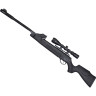 Пневматическая винтовка HATSAN SPEEDFIRE 4,5 мм (пластик, 3 Дж)