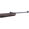 Пневматическая винтовка HATSAN 33 MW TR 4,5 мм (пластик, 7,5 Дж)