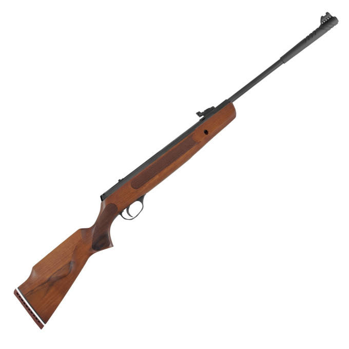 Пневматическая винтовка HATSAN STRIKER 1000X 4,5 мм (дерево, 3 Дж) 00235261